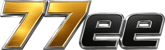77ee লোগো